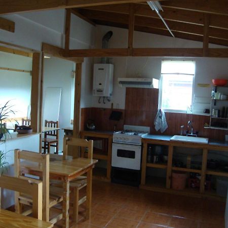 Moreno153 - Guesthouse El Chalten Bagian luar foto