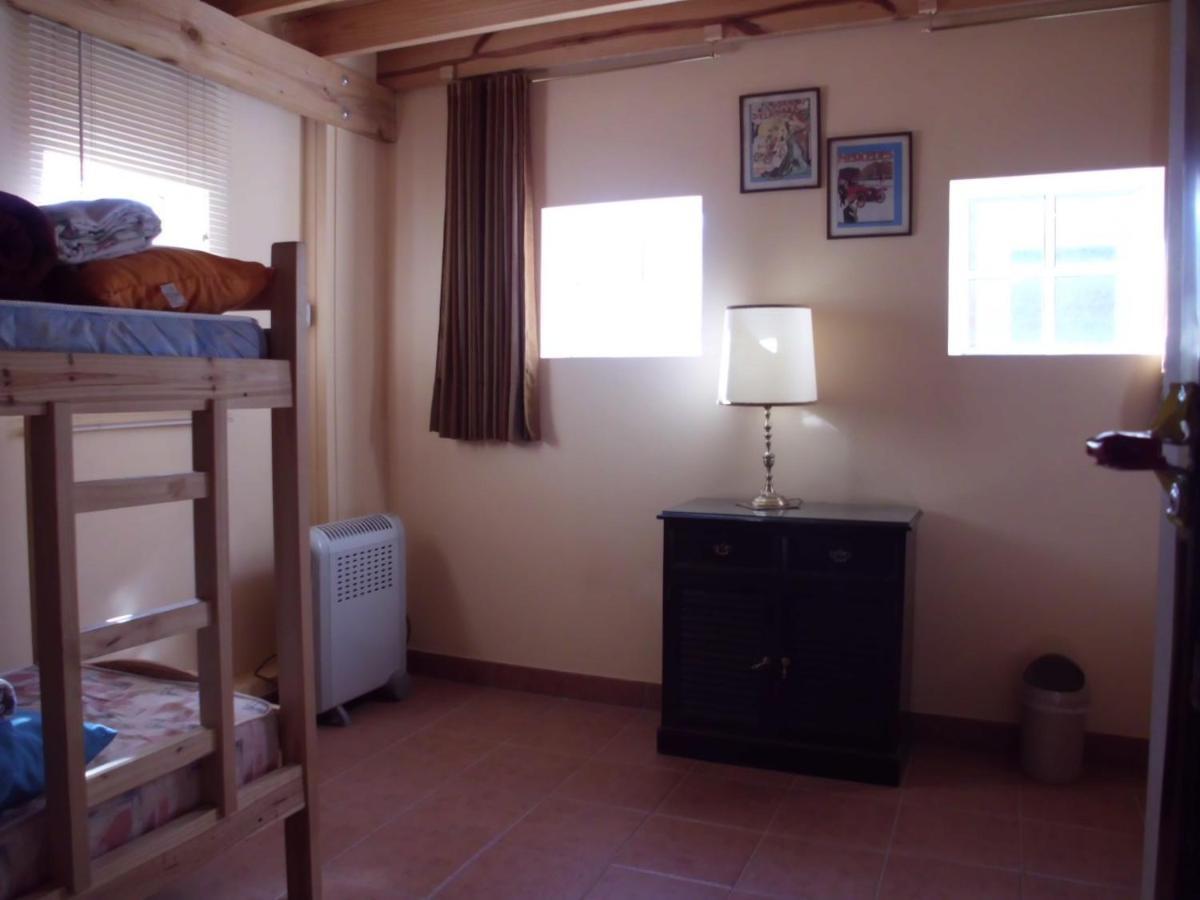 Moreno153 - Guesthouse El Chalten Bagian luar foto