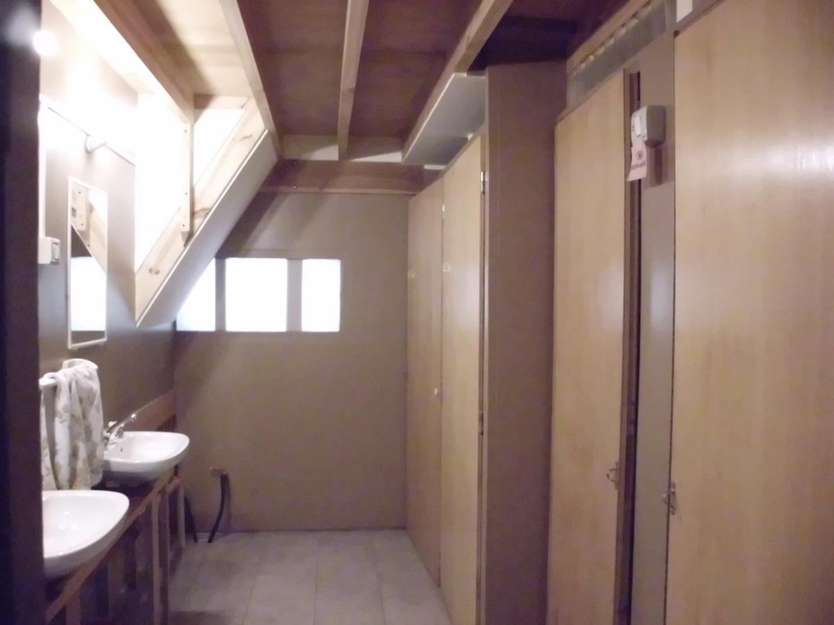 Moreno153 - Guesthouse El Chalten Bagian luar foto