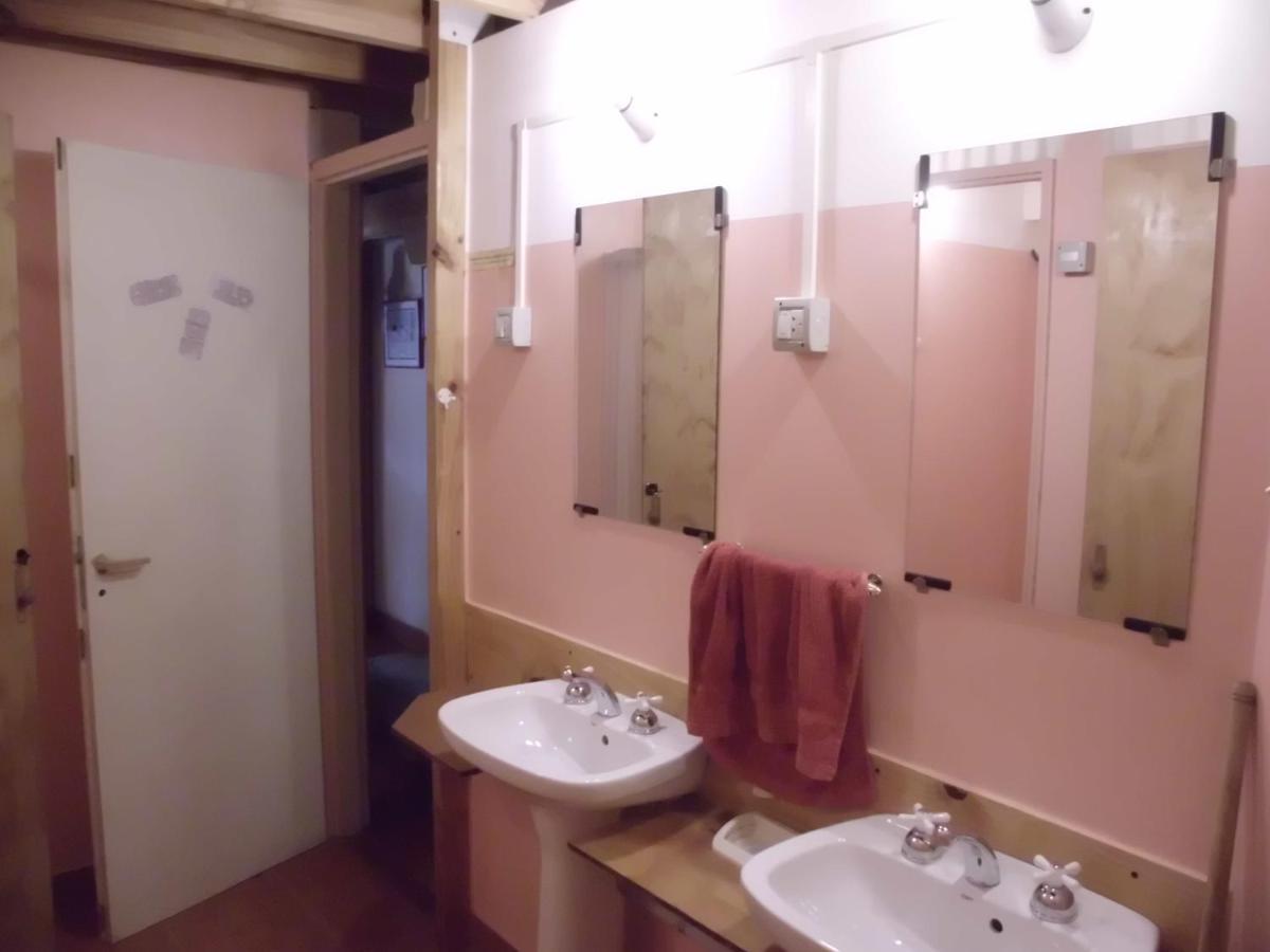 Moreno153 - Guesthouse El Chalten Bagian luar foto