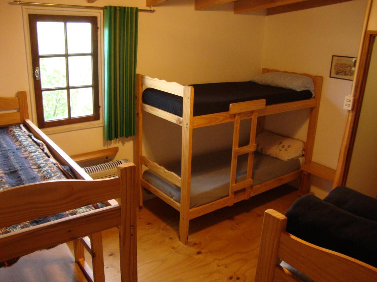 Moreno153 - Guesthouse El Chalten Bagian luar foto